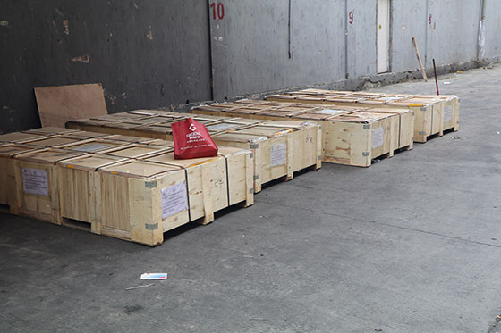 花火视频下载APP官方免费出货产品包装